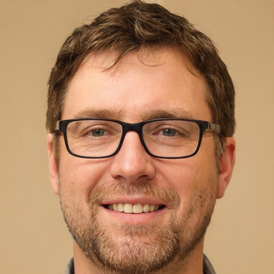 Павел Громов