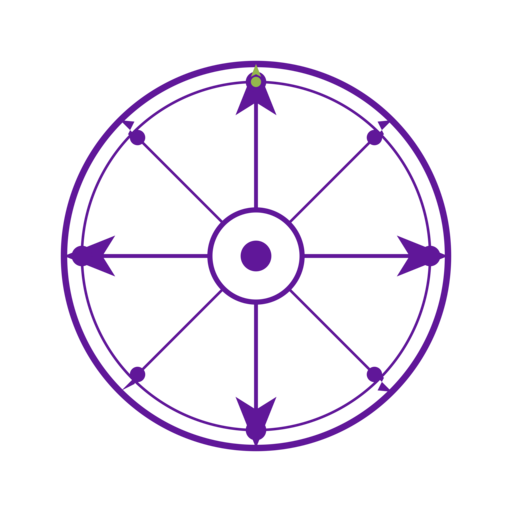 Логотип Yasnoke