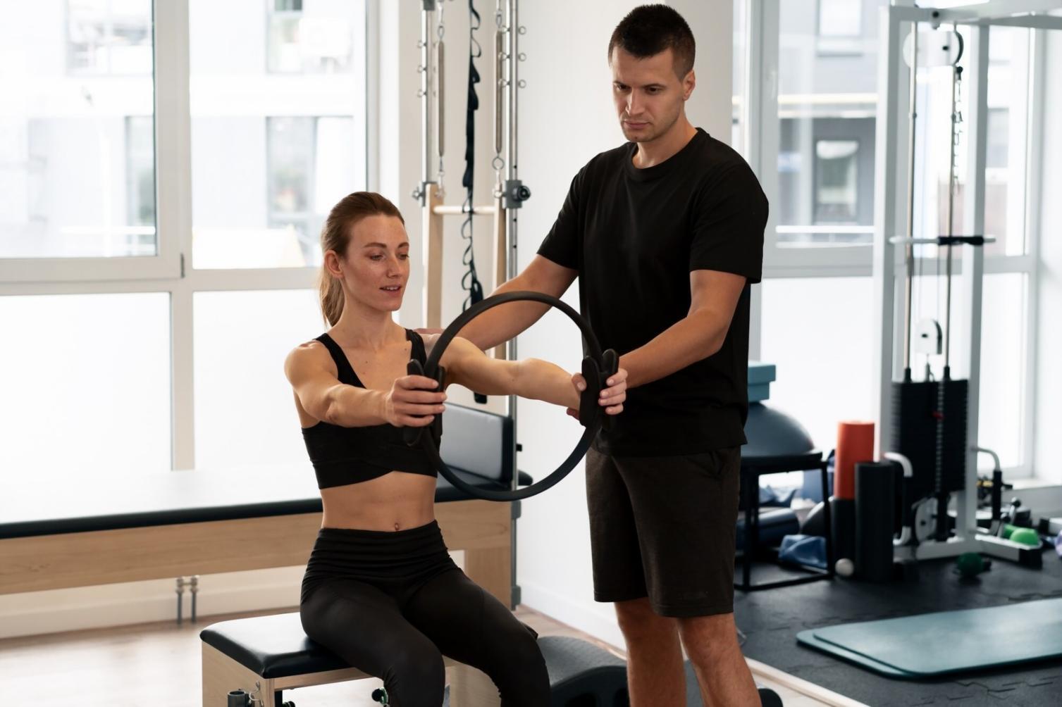 Три вечерние ошибки в растяжке, которые я исправил