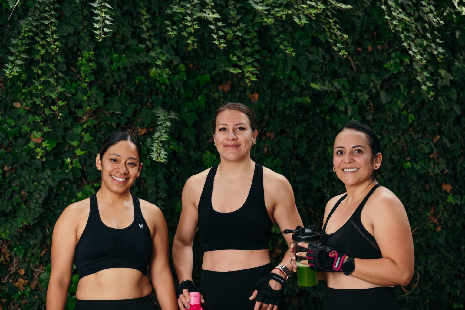 Программы стретчинга